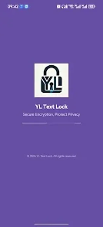 Imagen 0 para YL Text Lock