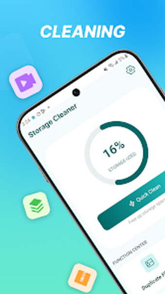 Imagen 0 para Spacely-Storage Cleaner
