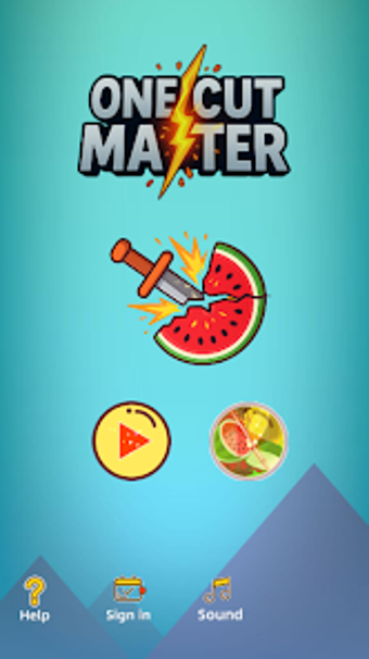 Image 0 for One Cut Master: Puzzle Lo…