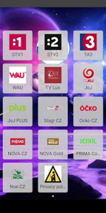 Imagen 2 para Slovenska online TV SVK