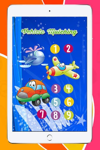 Image 0 for Matching Vehicle Cards Ga…