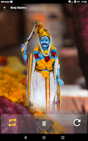 Imagen 2 para Karuppasamy Mantra