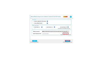 Imagen 0 para Aryson Mac CSV Converter