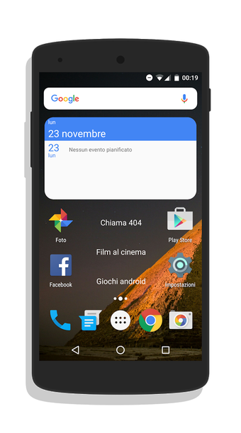 Imagen 2 para RoundedUI Pie,Samsung,Ore…