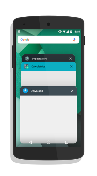 Imagen 3 para RoundedUI Pie,Samsung,Ore…