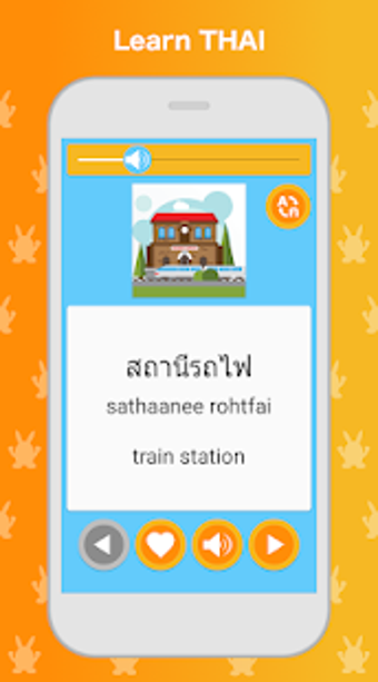 Image 2 for Learn Thai Language: List…