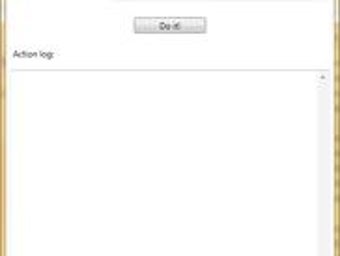 Imagen 0 para Password Changer