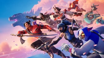 Imagen 0 para Fortnite: Chapter 6 - Sea…
