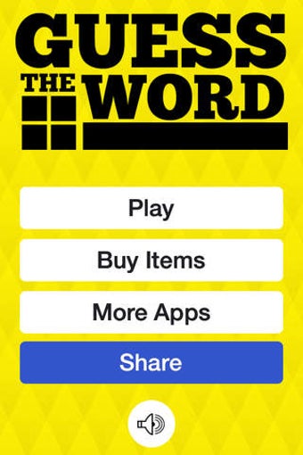Image 0 for Guess The Word 4 Pics 1 W…