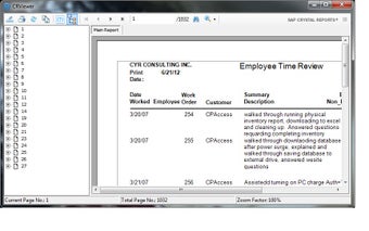 Image 1 for CRViewer