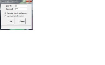 Imagen 1 para CRViewer