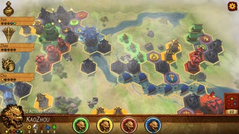 Imagen 0 para Yellow  Yangtze