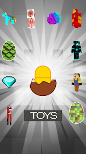 Image 3 for Craft Surprise Egg