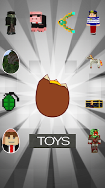 Image 2 for Craft Surprise Egg