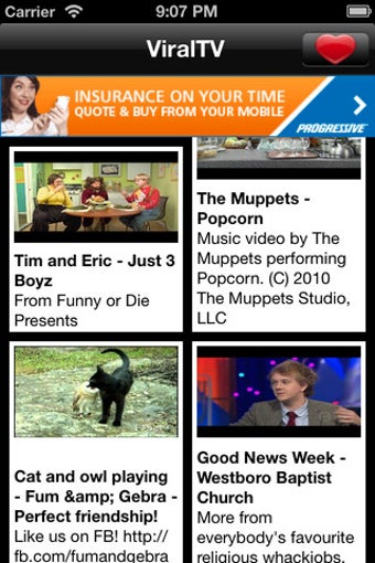 Image 3 for ViralTV Watch & Share The…