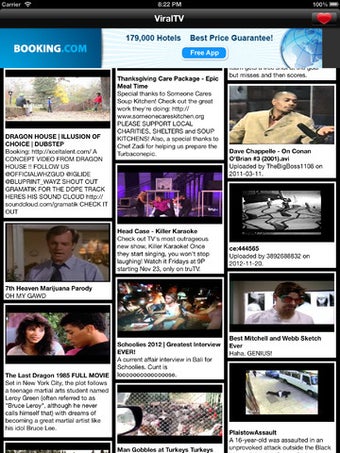 Image 2 for ViralTV Watch & Share The…