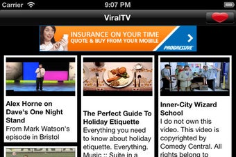 Image 5 for ViralTV Watch & Share The…