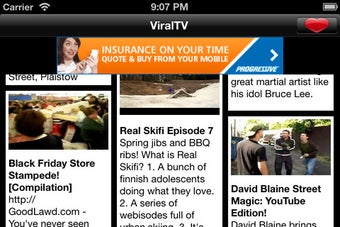 Image 4 for ViralTV Watch & Share The…