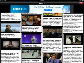 Image 1 for ViralTV Watch & Share The…