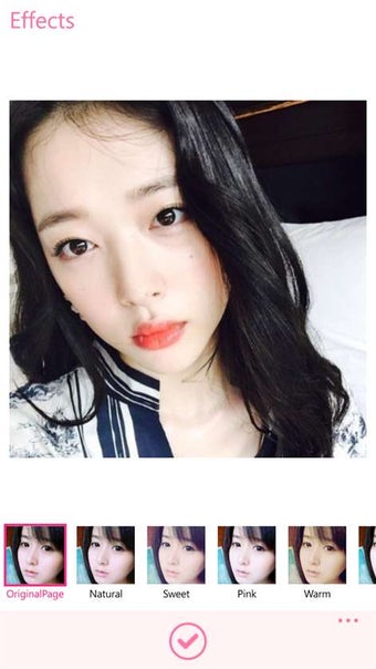 Image 3 for Beauty Plus Camera for Wi…