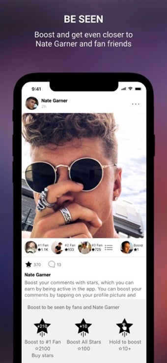 Image 1 for Nate Garner
