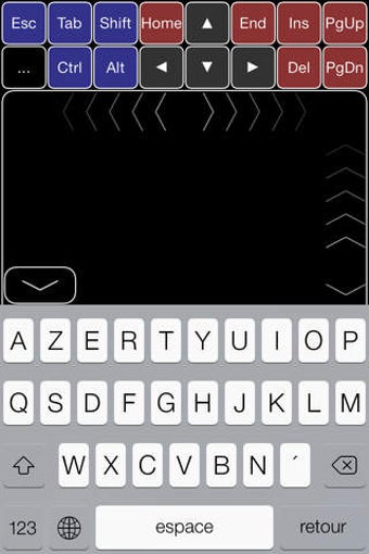 Image 0 for Advanced Touchpad Free ( …