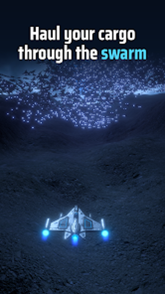 Imagen 0 para Swarm Haul