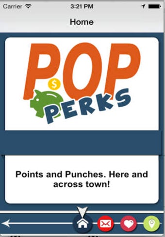 Image 0 for POP Perks