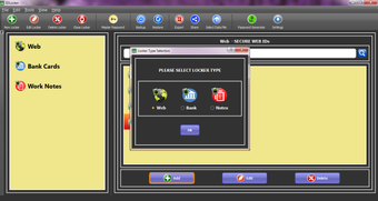 Image 0 for IDLocker