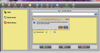 Image 2 for IDLocker