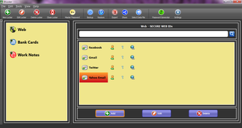 Image 3 for IDLocker