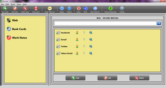 Image 4 for IDLocker