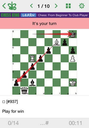 Image 0 for Chess: From Beginner to C…