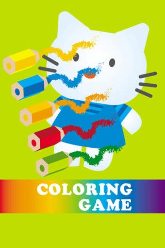 Imagen 0 para Painting Game for Kitty (…