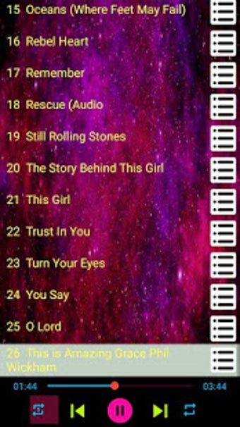 Image 0 for Lauren Daigle - (Songs - …