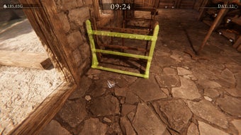 Imagen 0 para Village Merchant