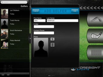 Image 0 for Performance Fitting