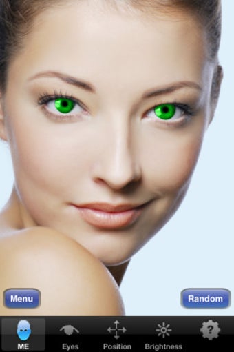 Image 0 for MyEyes Free