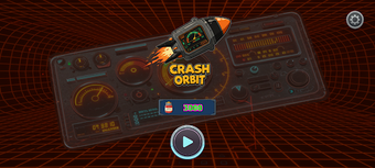 Image 0 for Crash Orbit