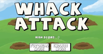 Image 1 for Whack Attack