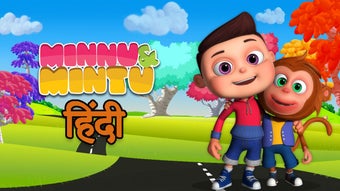Image 1 for Hindi Top Nursery Rhymes …