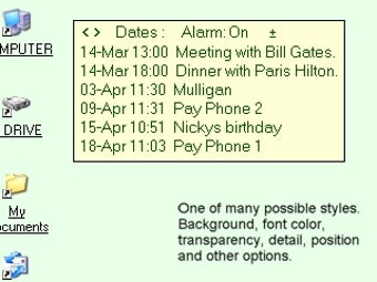 Image 0 for Memorandum.exe