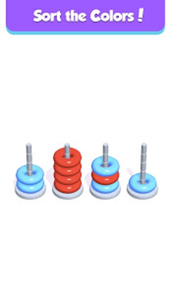 Image 0 for Hoop Stack