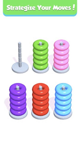 Image 3 for Hoop Stack