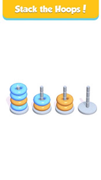 Image 1 for Hoop Stack