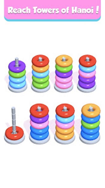 Image 2 for Hoop Stack