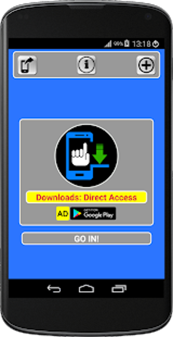 Image 1 for Downloads: Direct Access