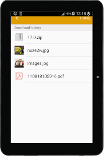 Image 2 for Downloads: Direct Access
