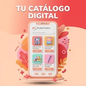 Imagen 0 para Cartita: Catálogo Digital