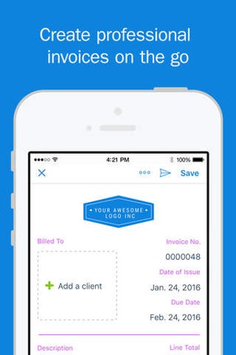 Image 0 for FreshBooks Cloud Accounti…